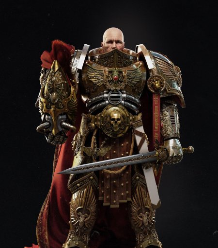 Легио Кустодес