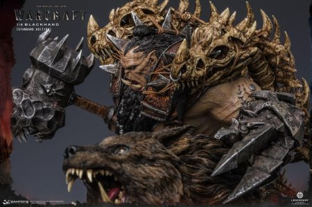 Чернорук фильм