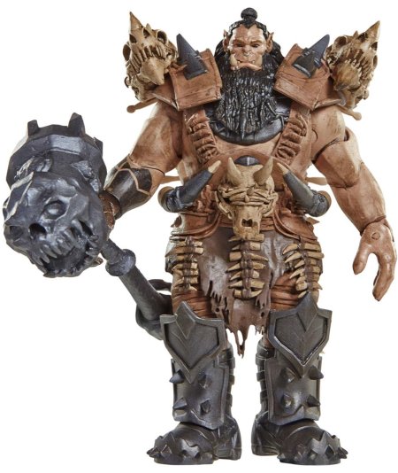 Чернорук разрушитель