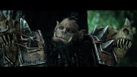 Чернорук разрушитель