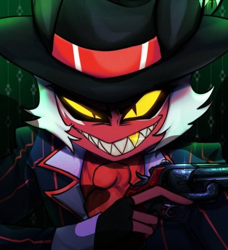 Сильвер Адский босс