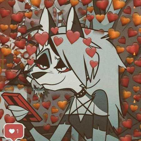 Луна адский босс