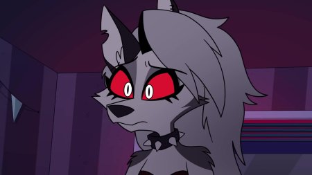 Луна адский босс