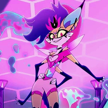 Квин би адский босс