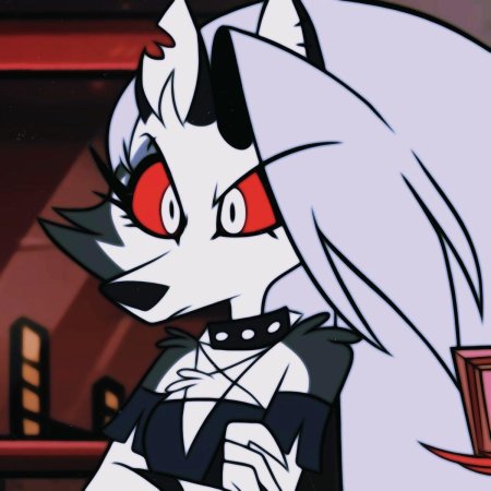 Луна адский босс