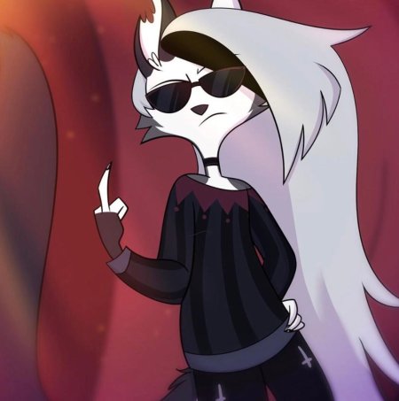 Отель хазбин адский босс