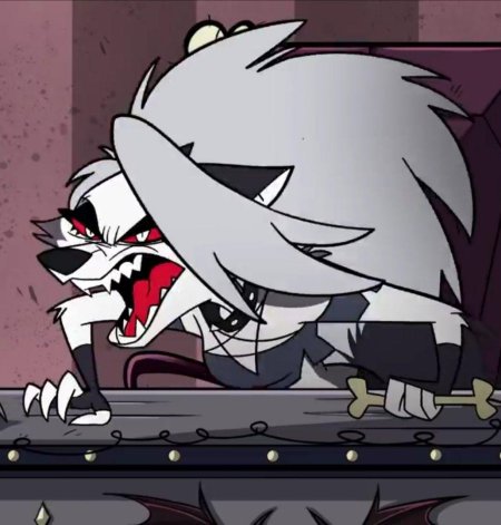 Адский босс луни