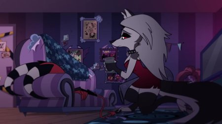 Адский босс 1 сезон 8