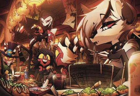 Уолли Адский босс