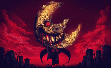 Соул итер Луна