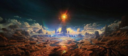 Иллуин и ормал