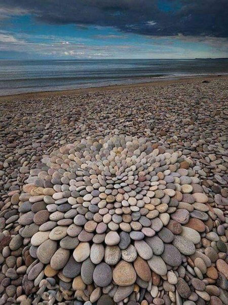 Алушта пляж галька