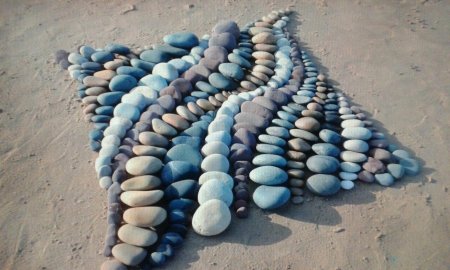 Джон Форман камни