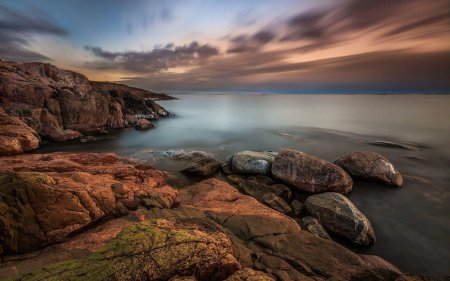 Морской заповедник Саут-Уотер-Кей,