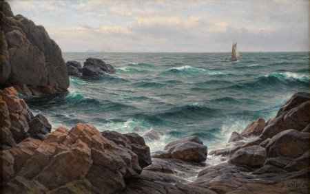 Линдхольм Берндт художник Берндт