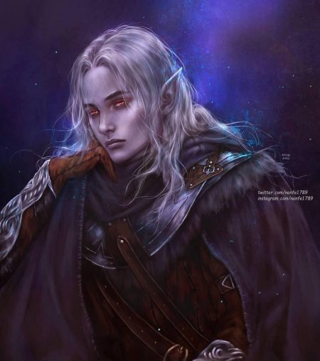 Ариабет Даэрон