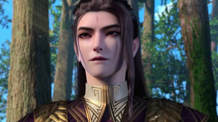 Ван Шен эпоха дракона