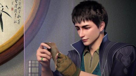 Ван шен эпоха дракона