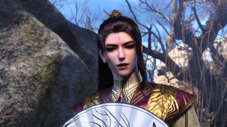 Дунхуа эпоха дракона