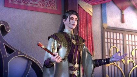 Ван Шен эпоха дракона