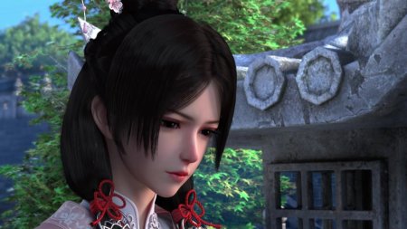 Эпоха дракона Ван Шэн