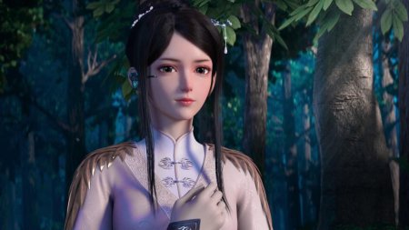 Дунхуа эпоха дракона