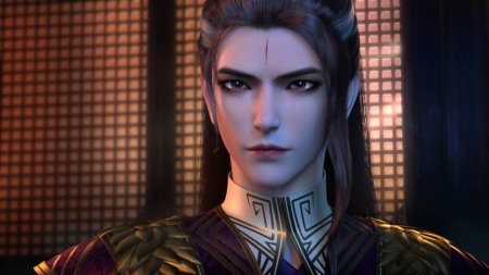 Дунхуа эпоха дракона