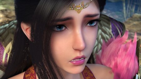 Эпоха дракона 2 сезон Ван Шэн