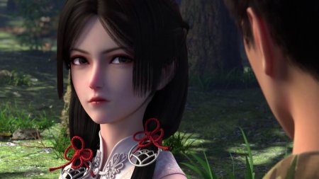 Эпоха дракона Ван Шэн