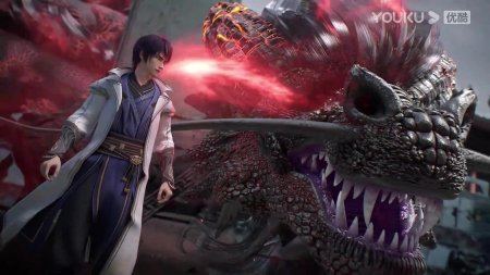 Bai Lian Cheng Shen Постер