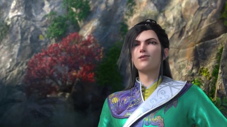 Эпоха дракона Ван Шэн