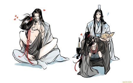 Лянь Чжань Магистр дьявольского культа