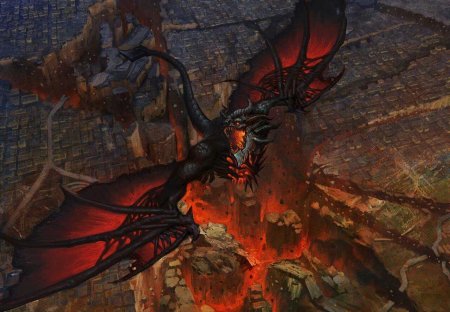 Нелтарион Смертокрыл