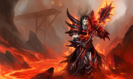 Нелтарион Смертокрыл