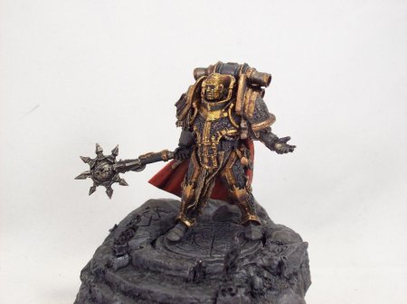 Лоргар Аврелиан