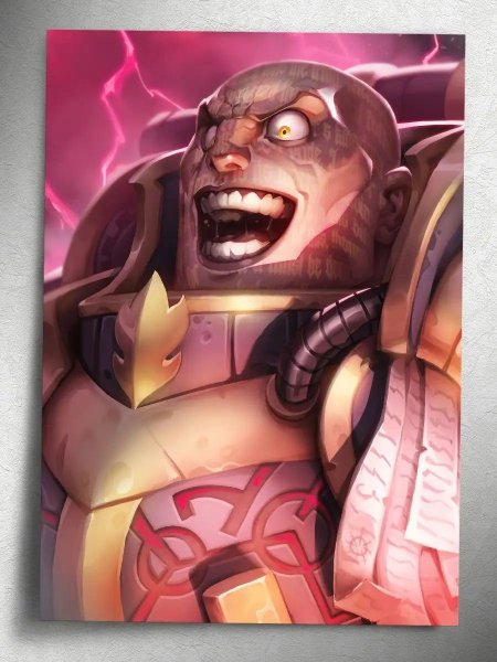 Лоргар Аврелиан