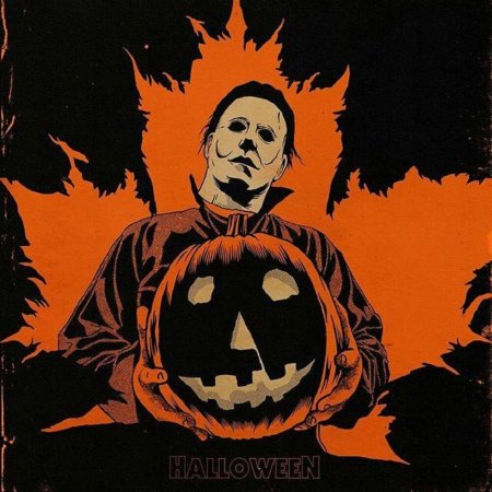 Майкл Майерс Хэллоуин 1978