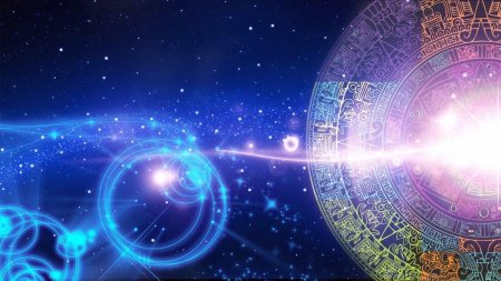 Ведическая астрология.