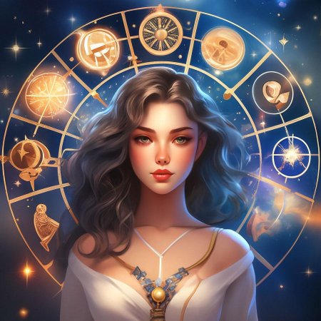 Огненные знаки зодиака