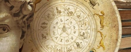 Астрология Эстетика