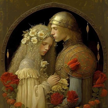 Энни Стегг Джерард