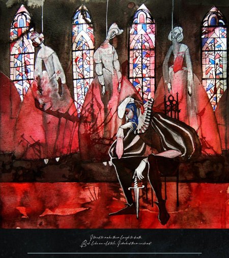 Король и Шут воспоминания о былой любви