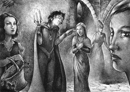 Король и Шут воспоминания о былой любви