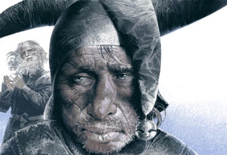 Владимир Николаевич Ненов