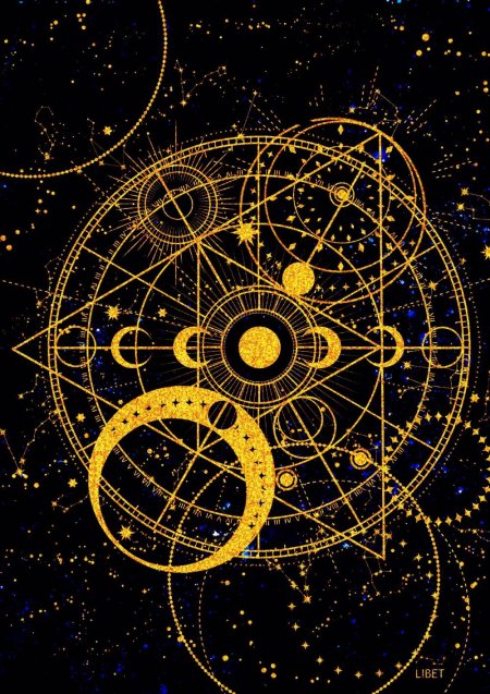 Сакральная геометрия