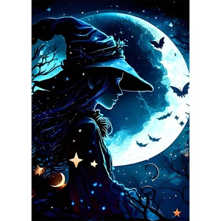 Witch poster