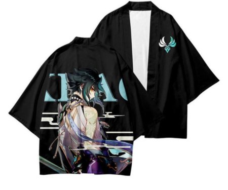 Хаори Геншин