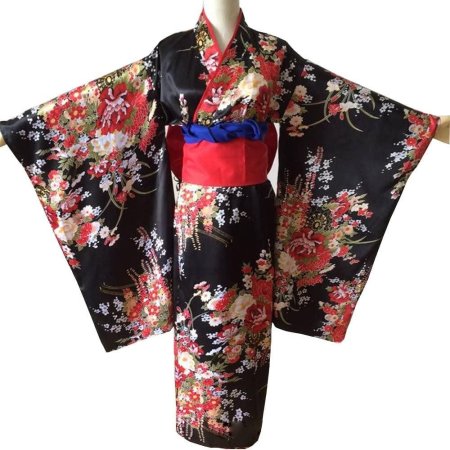 Китайская юката