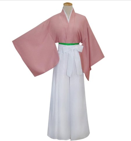 Юката хаори