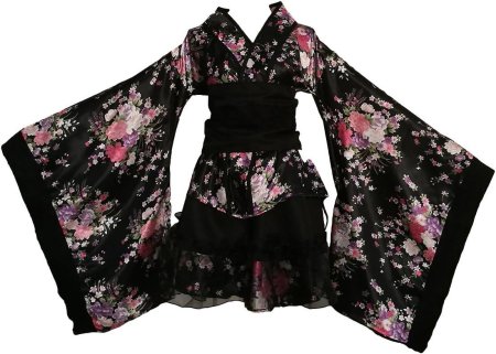 Юката хаори